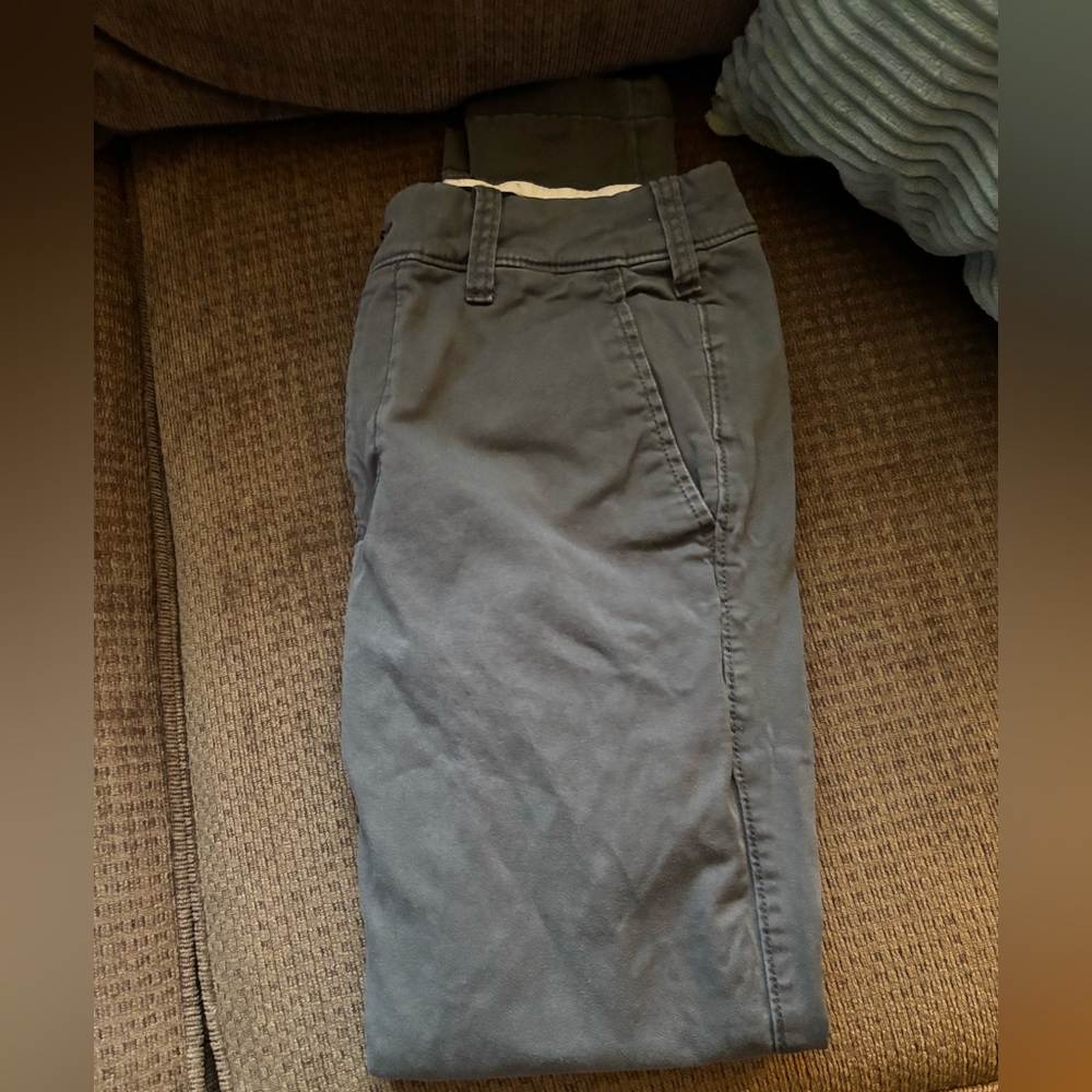 Hollister Men’s Super Skinny Chinos